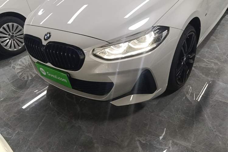 Used BMW 1 Series 2021 Restyled 125i M Sport Night Edition Left Front Headlight