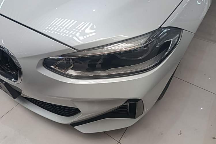 Used BMW 1 Series 2021 120i M Sport Edition Left Front Headlight