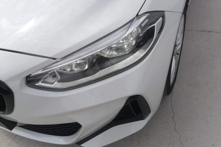 Used BMW 1 Series 2021 Revised 120i M Sport Night Edition Left Front Headlight