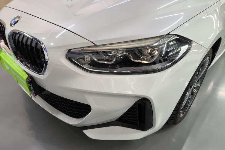 Used BMW 1 Series 2021 120i M Sport Edition Left Front Headlight