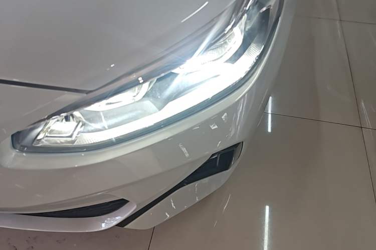 Used BMW 1 Series 2021 Revised 120i M Sport Edition Left Front Headlight