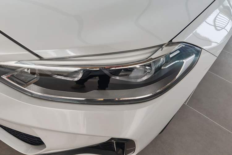 Used BMW 1 Series 2021 Revised 120i M Sport Night Edition Left Front Headlight
