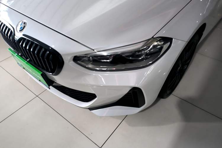 Used BMW 1 Series 2021 Restyled 125i M Sport Night Edition Left Front Headlight