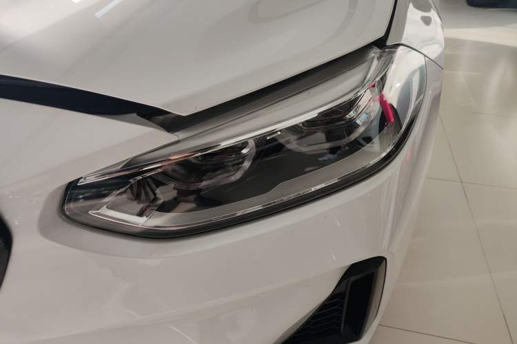 Used BMW 1 Series 2021 Restyled 125i M Sport Night Edition Left Front Headlight