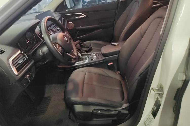 Used BMW 1 Series 2021 Revised 120i M Sport Edition Left Front Seat