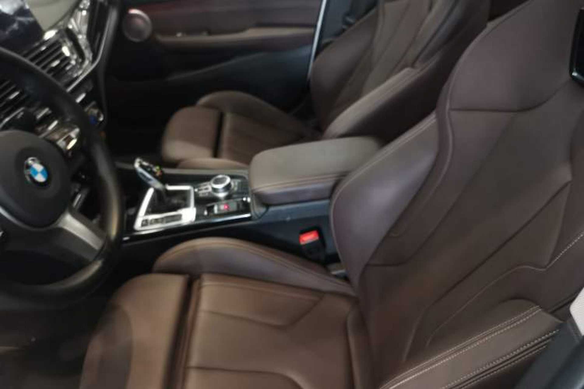 Used BMW 1 Series 2021 125i M Sport Night Edition Left Front Seat