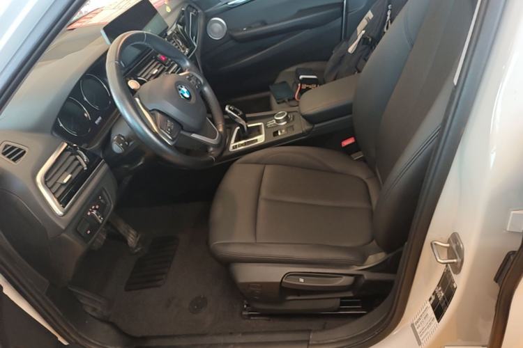 Used BMW 1 Series 2021 Revised 120i M Sport Edition Left Front Seat