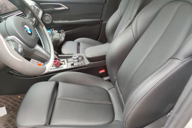 Used BMW 1 Series 2021 Revised 120i M Sport Night Edition Left Front Seat