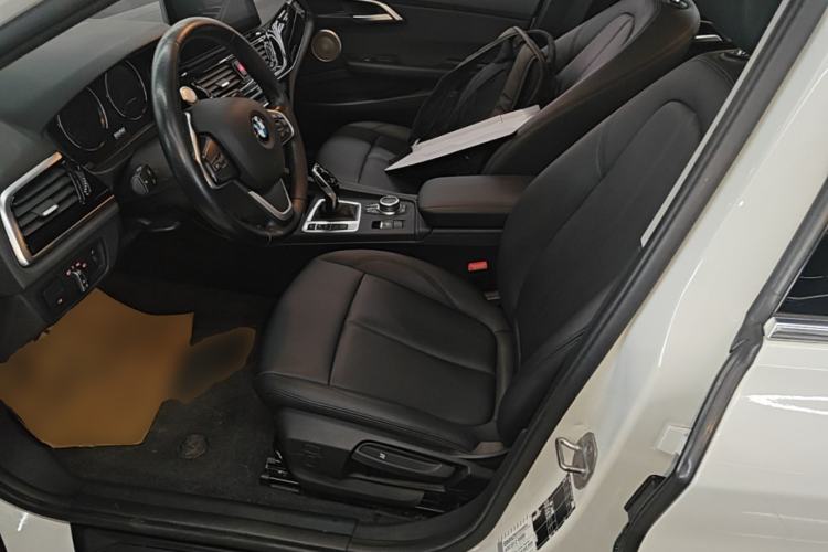Used BMW 1 Series 2021 Revised 120i M Sport Edition Left Front Seat