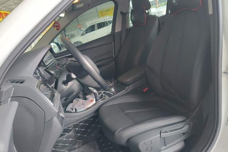 Used BMW 1 Series 2021 Revised 120i M Sport Edition Left Front Seat