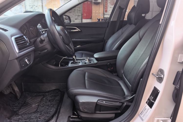 Used BMW 1 Series 2021 120i M Sport Edition Left Front Seat