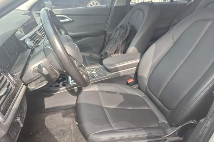 Used BMW 1 Series 2021 120i M Sport Edition Left Front Seat