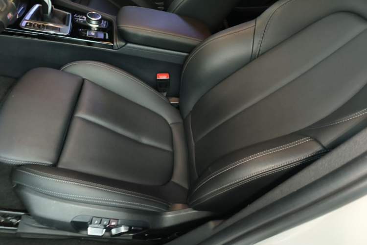 Used BMW 1 Series 2021 120i M Sport Night Edition Left Front Seat
