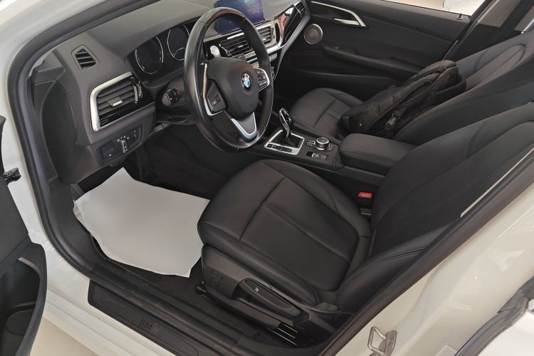Used BMW 1 Series 2021 120i M Sport Edition Left Front Seat