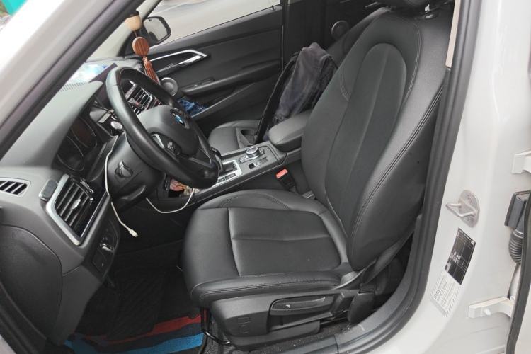 Used BMW 1 Series 2021 120i M Sport Edition Left Front Seat