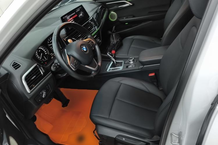 Used BMW 1 Series 2021 Revised 120i M Sport Edition Left Front Seat