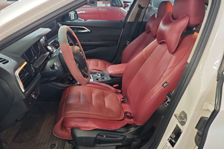 Used BMW 1 Series 2021 Revised 120i M Sport Edition Left Front Seat