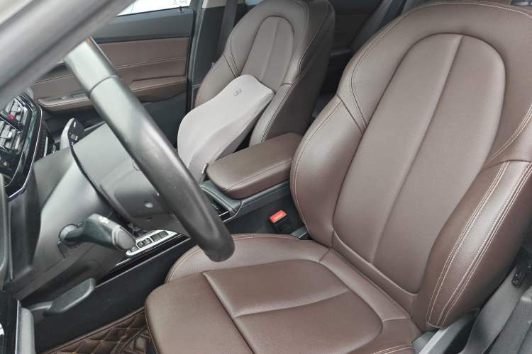 Used BMW 1 Series 2021 Revised 120i M Sport Night Edition Left Front Seat