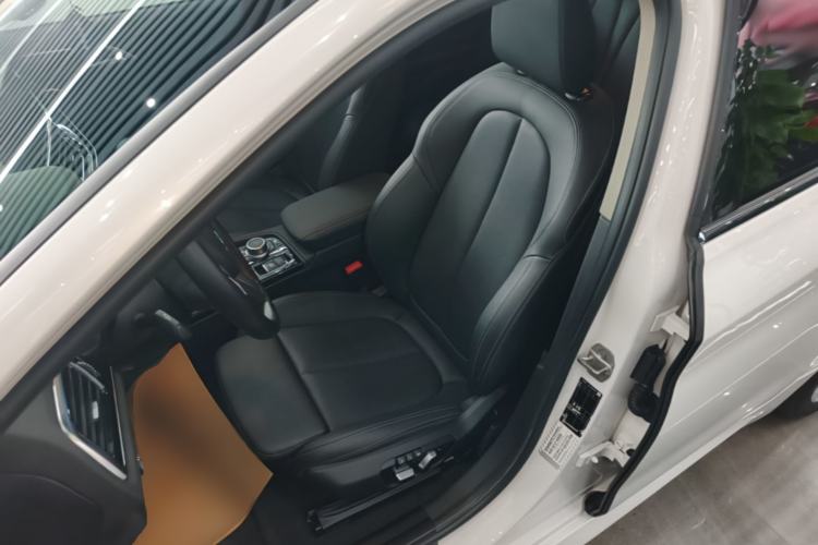 Used BMW 1 Series 2021 Revised 120i M Sport Night Edition Left Front Seat
