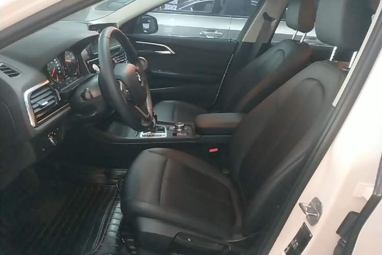 Used BMW 1 Series 2021 Revised 120i M Sport Edition Left Front Seat