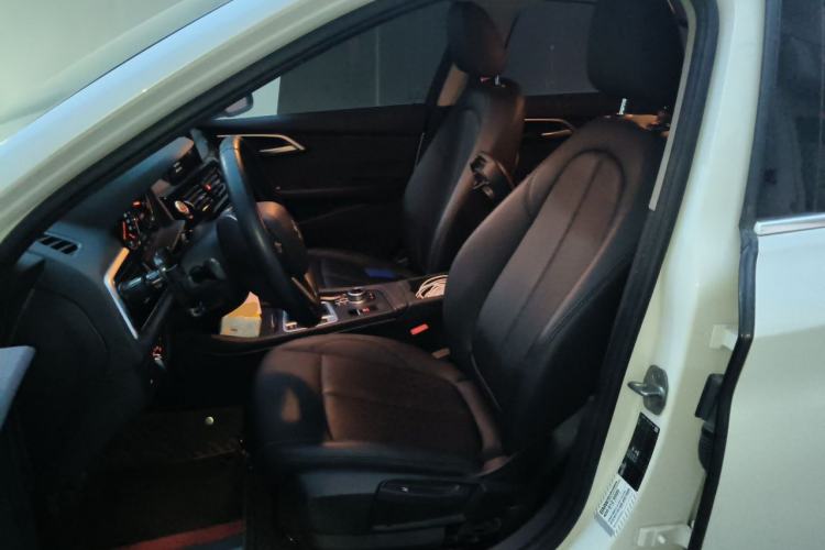 Used BMW 1 Series 2021 120i M Sport Edition Left Front Seat