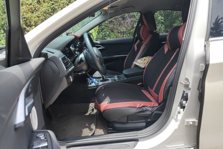 Used BMW 1 Series 2021 120i M Sport Edition Left Front Seat