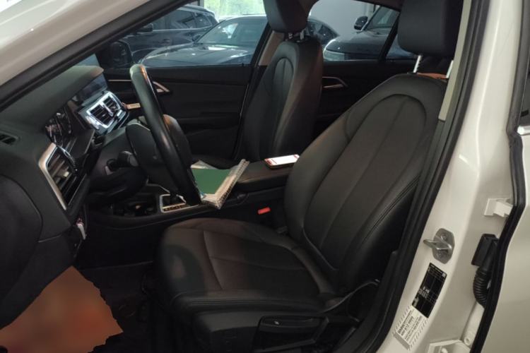 Used BMW 1 Series 2021 Revised 120i M Sport Edition Left Front Seat