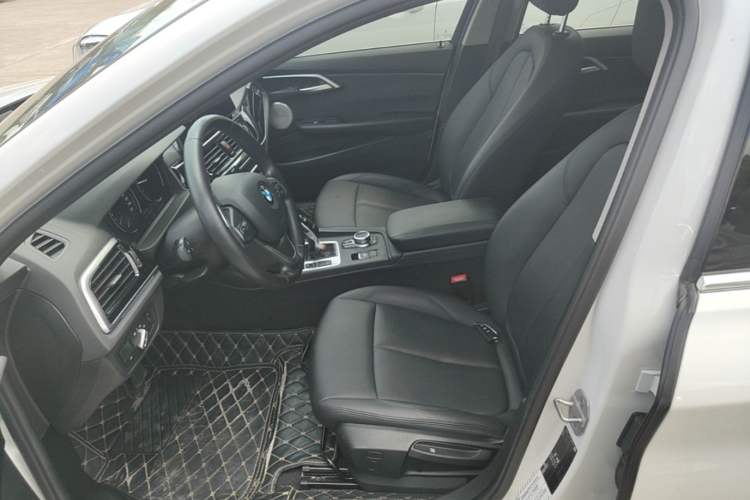 Used BMW 1 Series 2021 Revised 120i M Sport Edition Left Front Seat