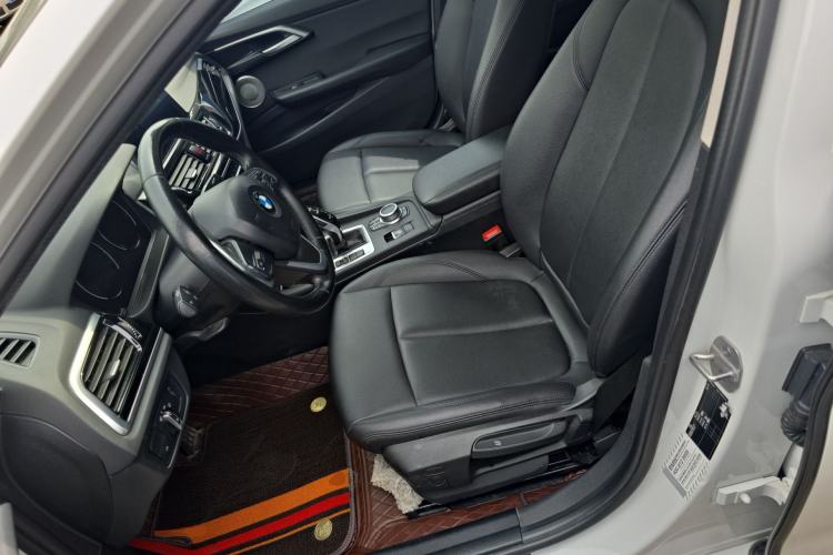 Used BMW 1 Series 2021 120i M Sport Edition Left Front Seat