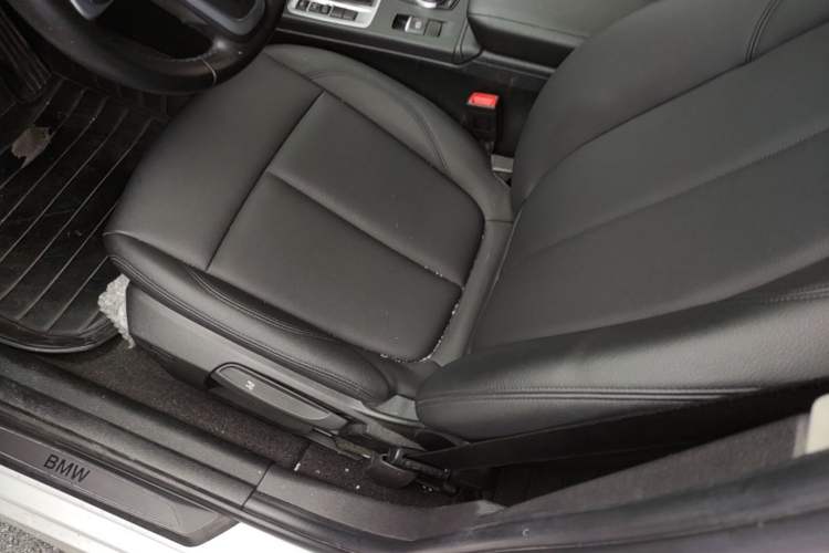 Used BMW 1 Series 2021 Revised 120i M Sport Edition Left Front Seat