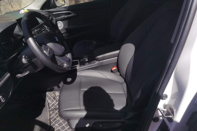 Used BMW 1 Series 2021 120i M Sport Edition Left Front Seat