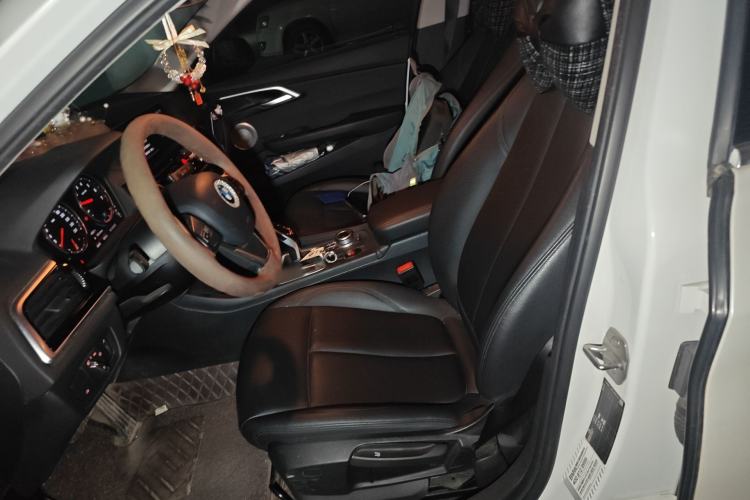 Used BMW 1 Series 2021 120i M Sport Edition Left Front Seat