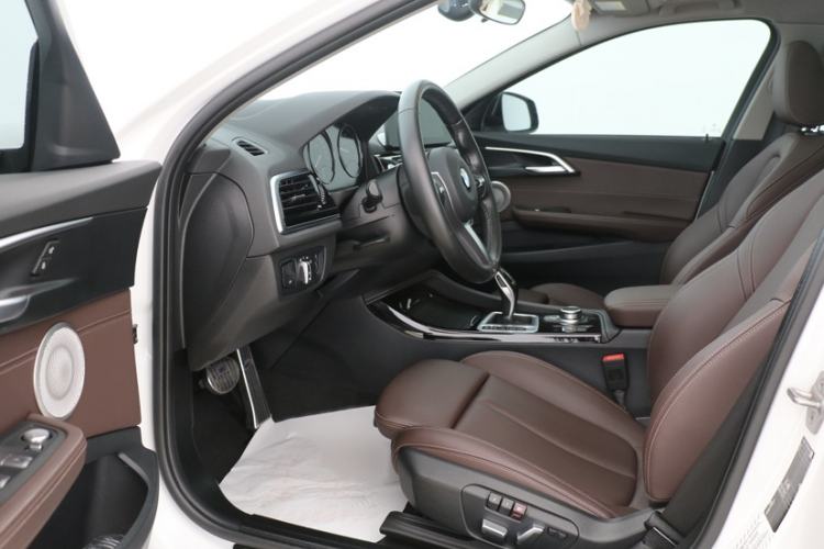 Used BMW 1 Series 2021 Revised 120i M Sport Night Edition Left Front Seat