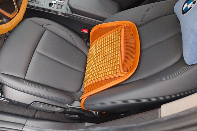 Used BMW 1 Series 2021 Revised 120i M Sport Edition Left Front Seat