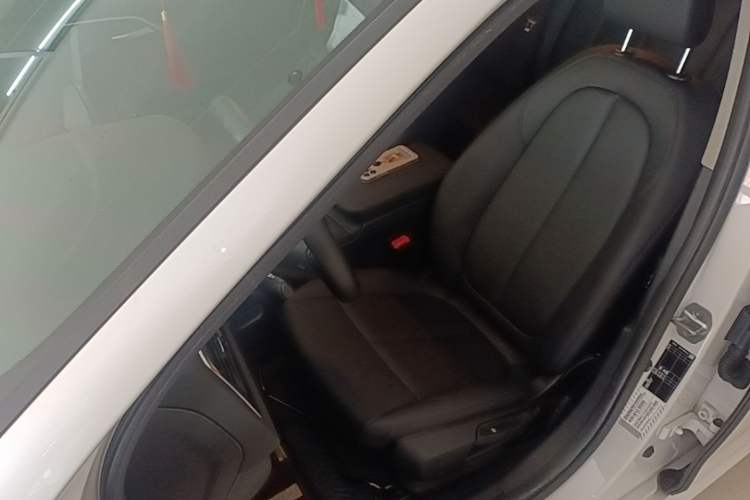 Used BMW 1 Series 2021 Revised 120i M Sport Edition Left Front Seat