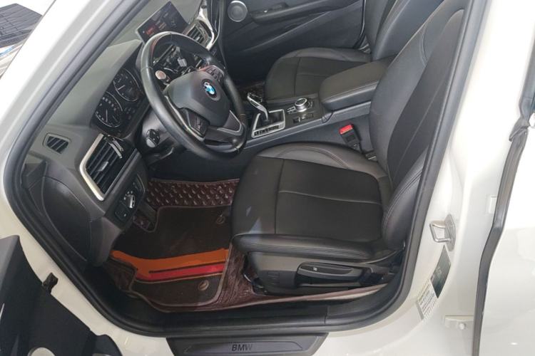 Used BMW 1 Series 2021 120i M Sport Edition Left Front Seat