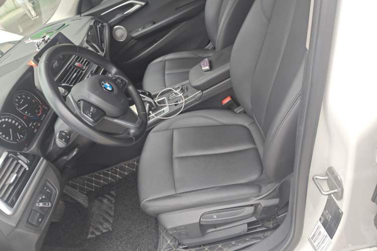 Used BMW 1 Series 2021 120i M Sport Edition Left Front Seat