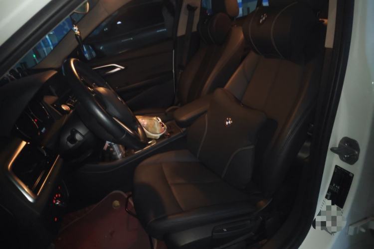 Used BMW 1 Series 2021 120i M Sport Edition Left Front Seat