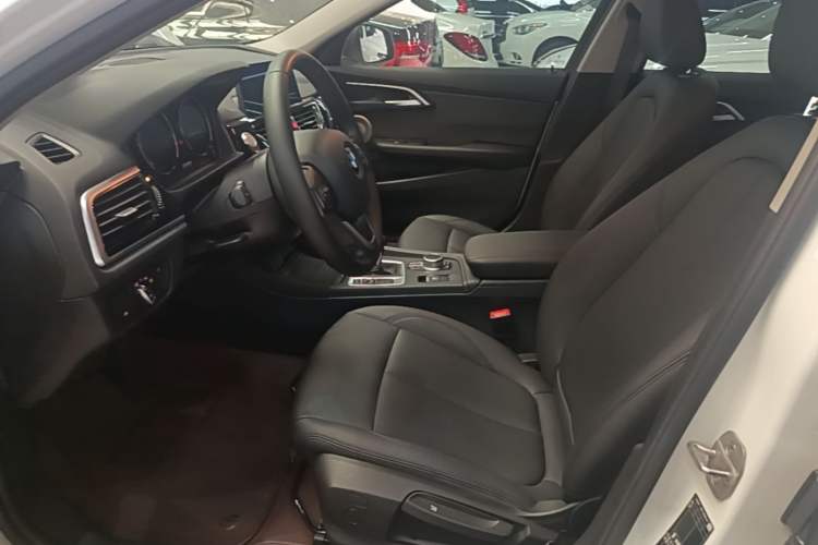 Used BMW 1 Series 2021 120i M Sport Edition Left Front Seat