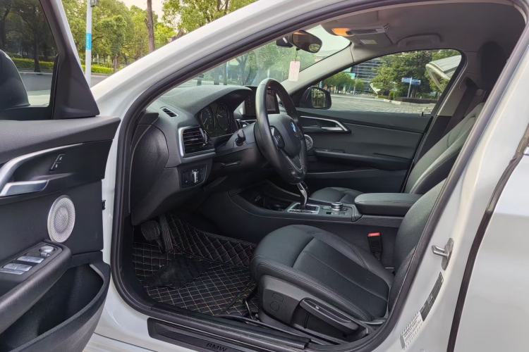 Used BMW 1 Series 2021 Revised 120i M Sport Edition Left Front Seat