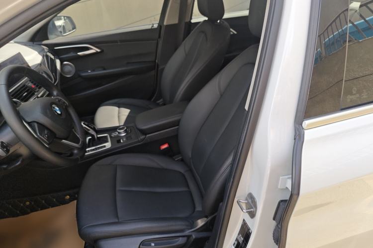 Used BMW 1 Series 2021 120i M Sport Edition Left Front Seat