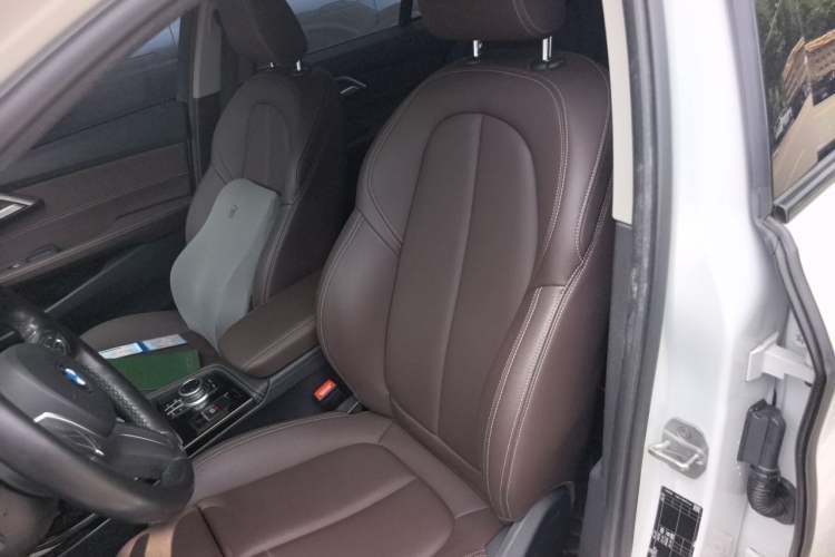 Used BMW 1 Series 2021 Revised 120i M Sport Night Edition Left Front Seat