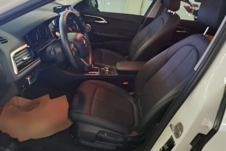 Used BMW 1 Series 2021 Revised 120i M Sport Edition Left Front Seat