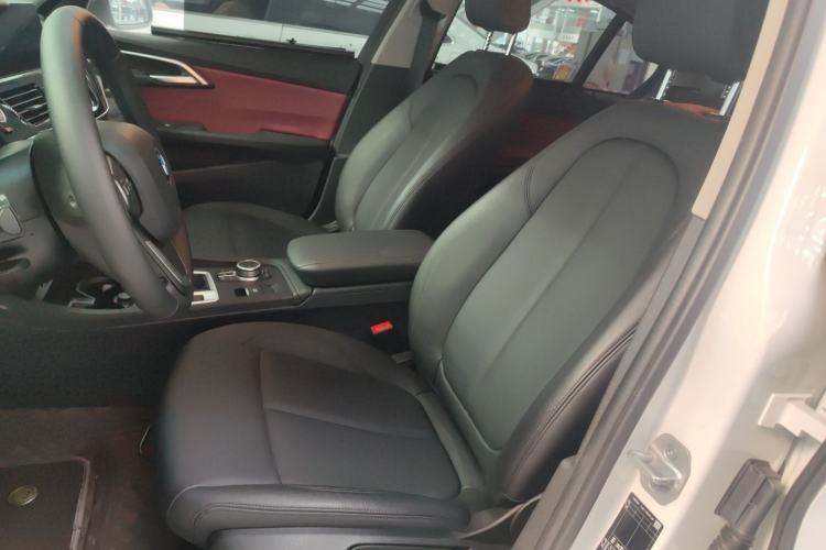 Used BMW 1 Series 2021 120i M Sport Edition Left Front Seat