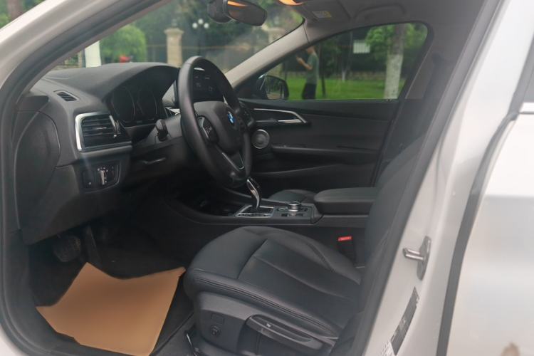 Used BMW 1 Series 2021 Revised 120i M Sport Edition Left Front Seat