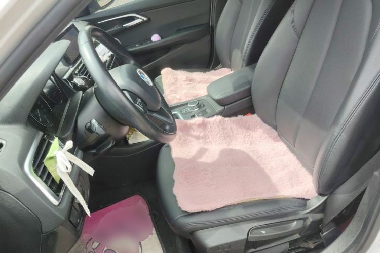Used BMW 1 Series 2021 120i M Sport Edition Left Front Seat