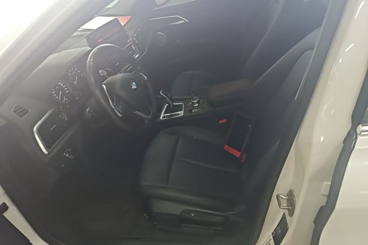 Used BMW 1 Series 2021 Revised 120i M Sport Edition Left Front Seat