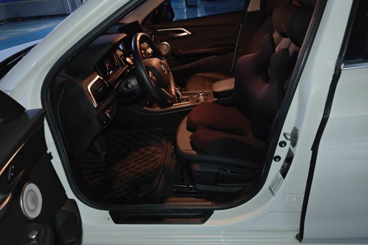 Used BMW 1 Series 2021 Revised 120i M Sport Edition Left Front Seat