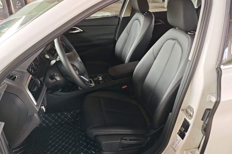 Used BMW 1 Series 2021 120i M Sport Edition Left Front Seat