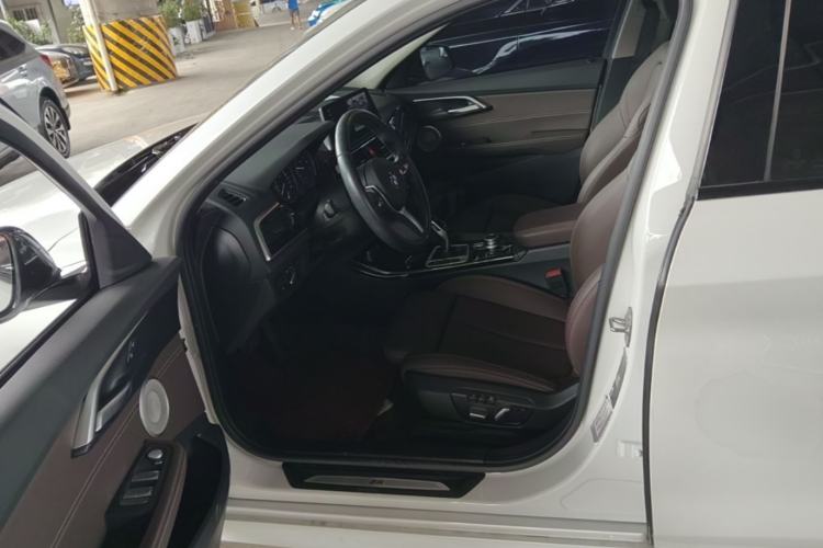 Used BMW 1 Series 2021 Revised 120i M Sport Night Edition Left Front Seat